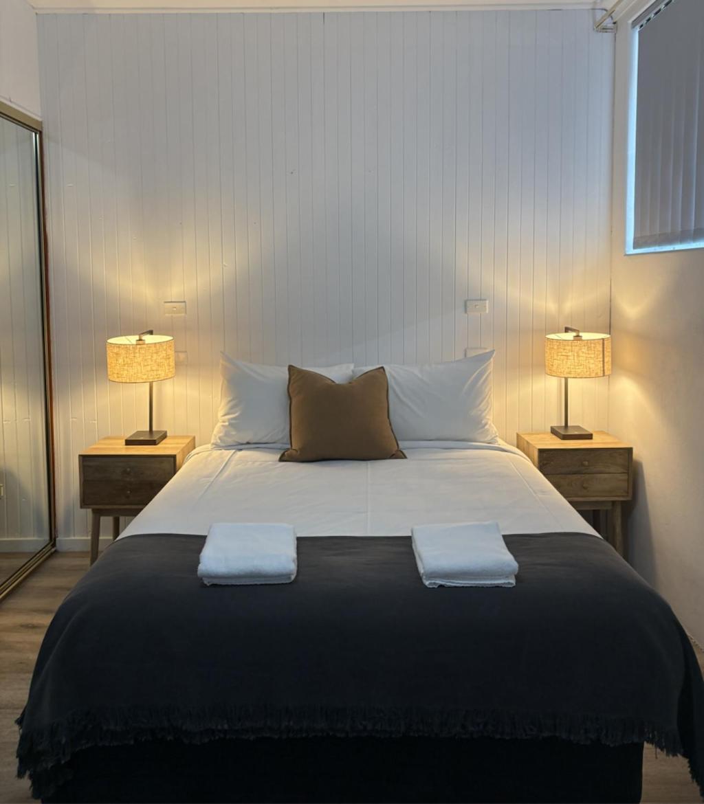 Tall Timbers Motel Dungog 외부 사진