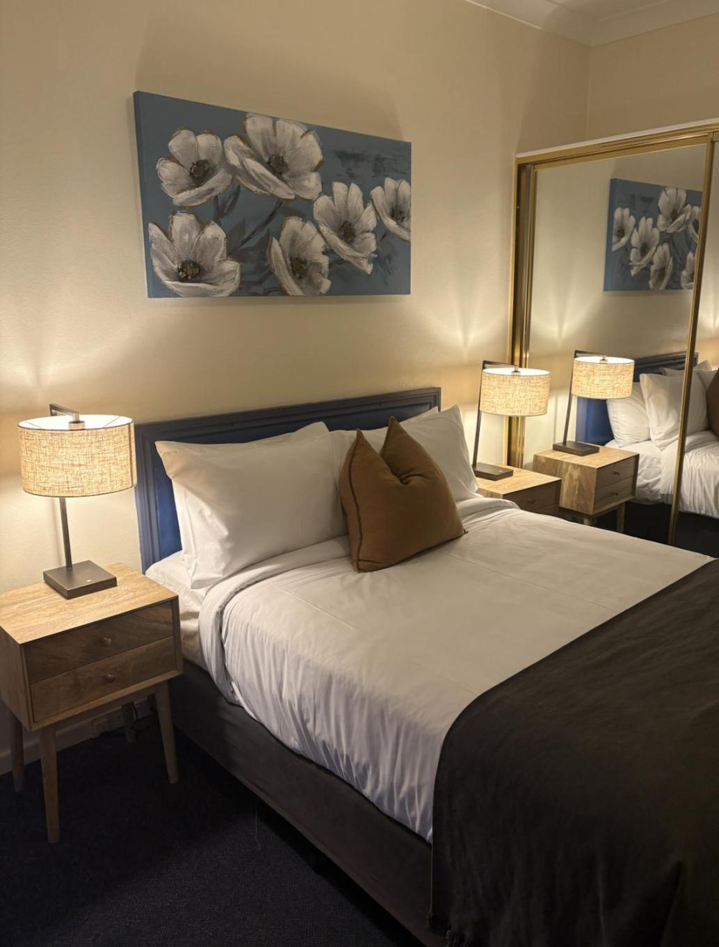 Tall Timbers Motel Dungog 외부 사진