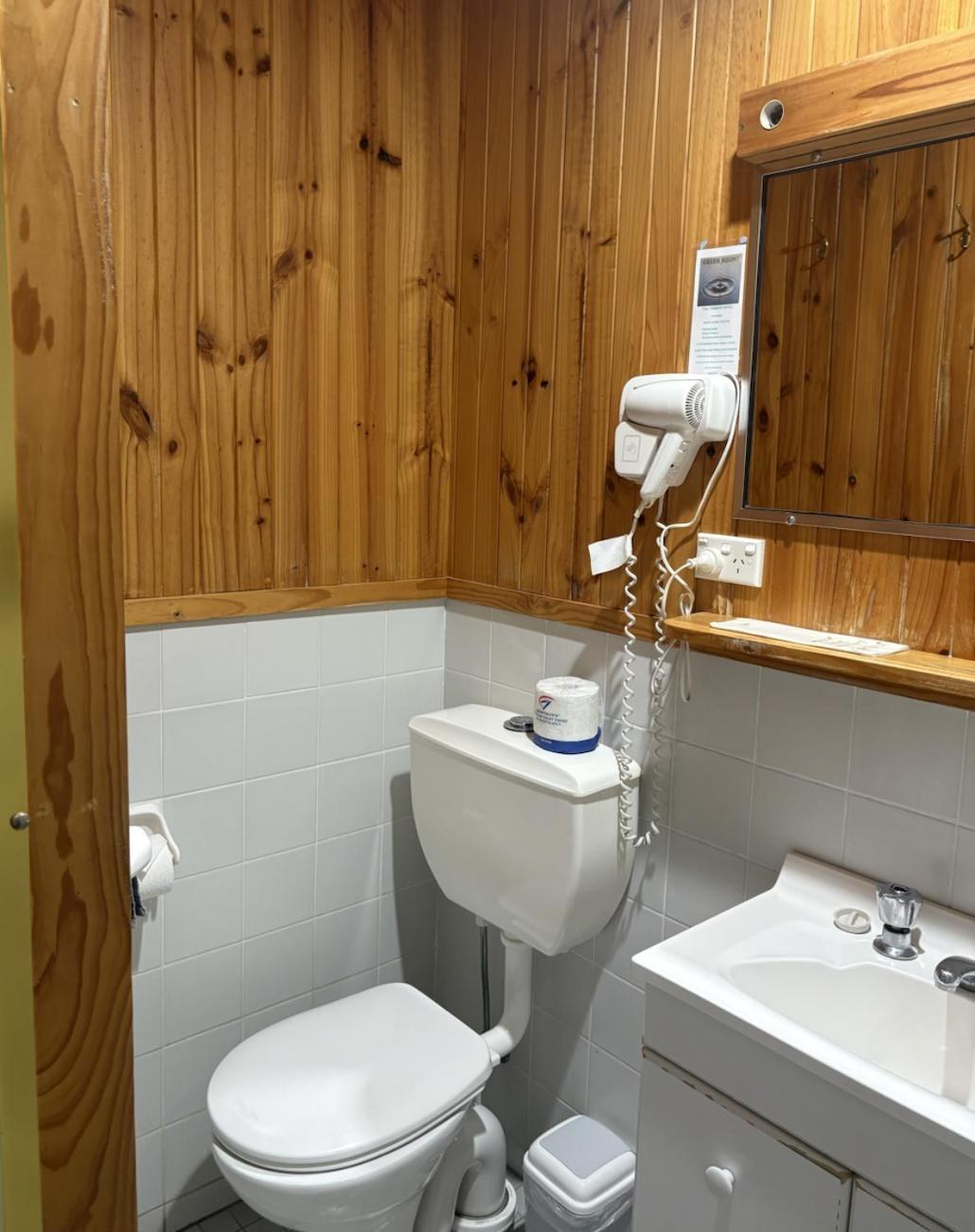 Tall Timbers Motel Dungog 외부 사진