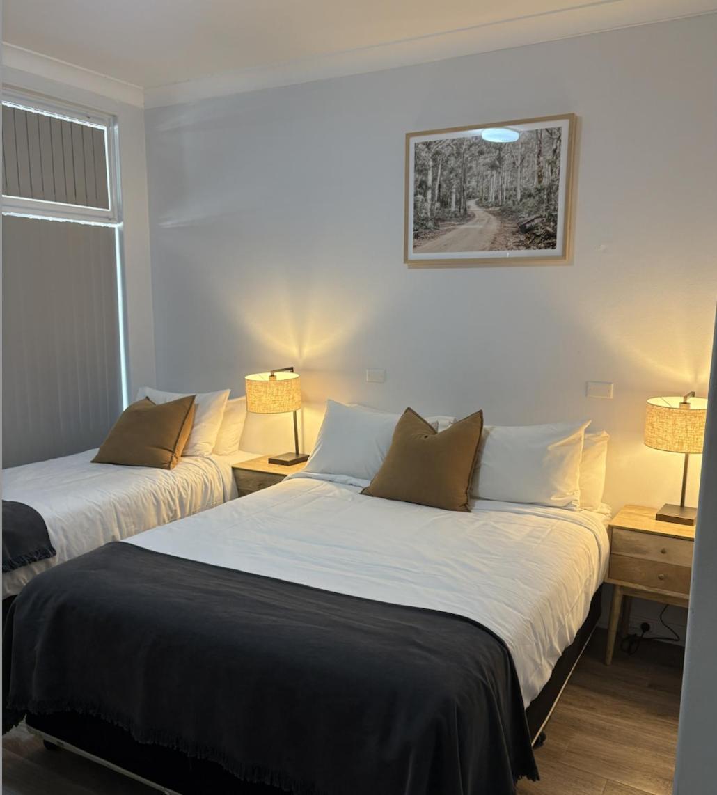 Tall Timbers Motel Dungog 외부 사진