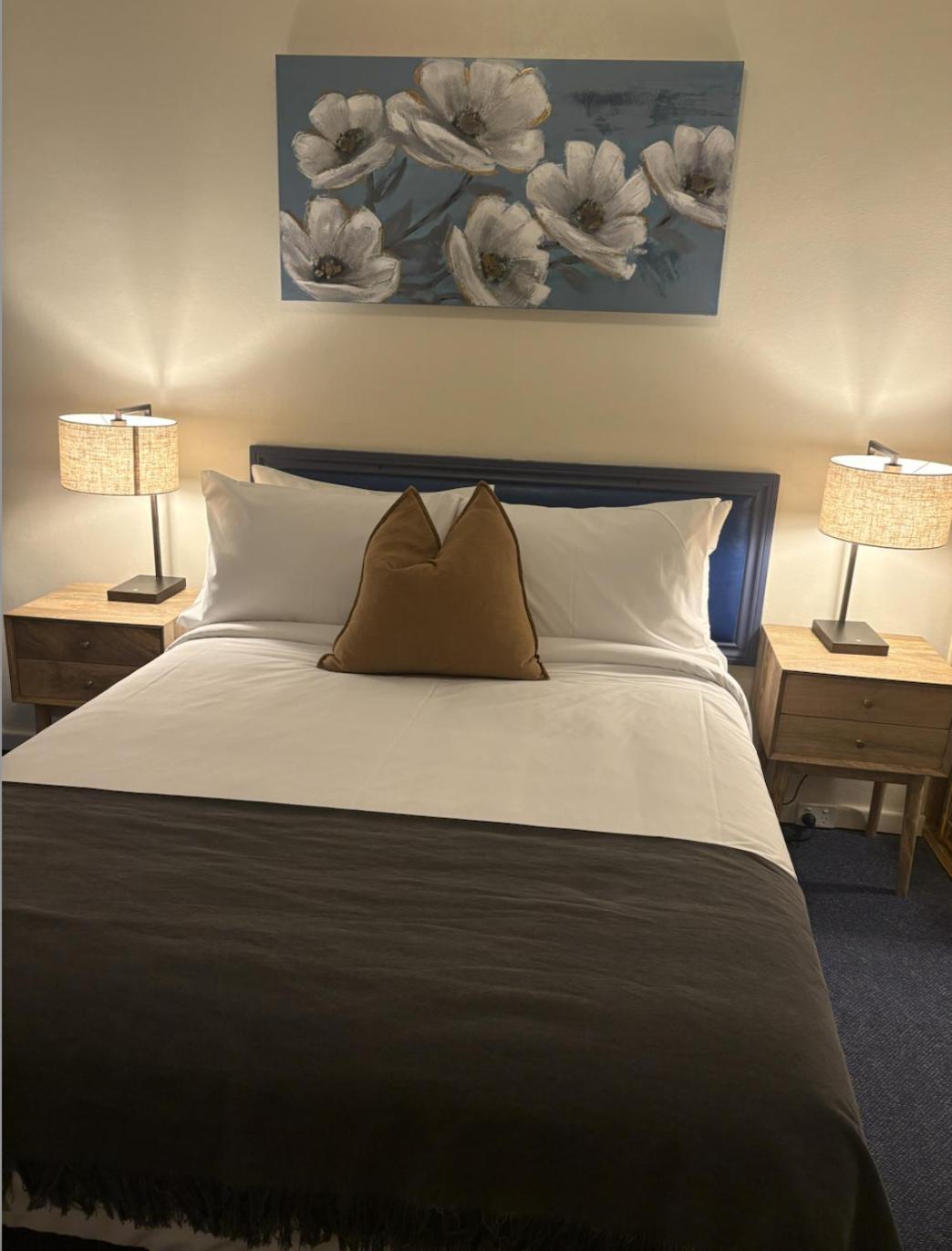 Tall Timbers Motel Dungog 외부 사진