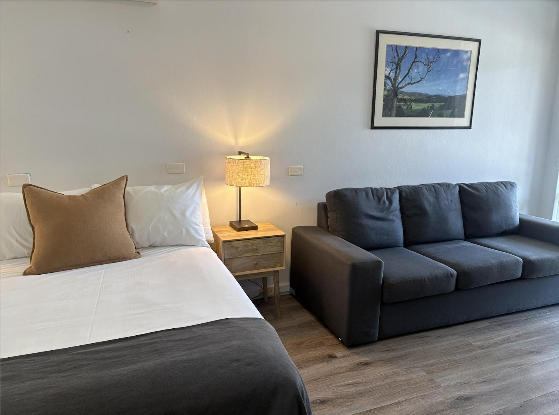 Tall Timbers Motel Dungog 외부 사진