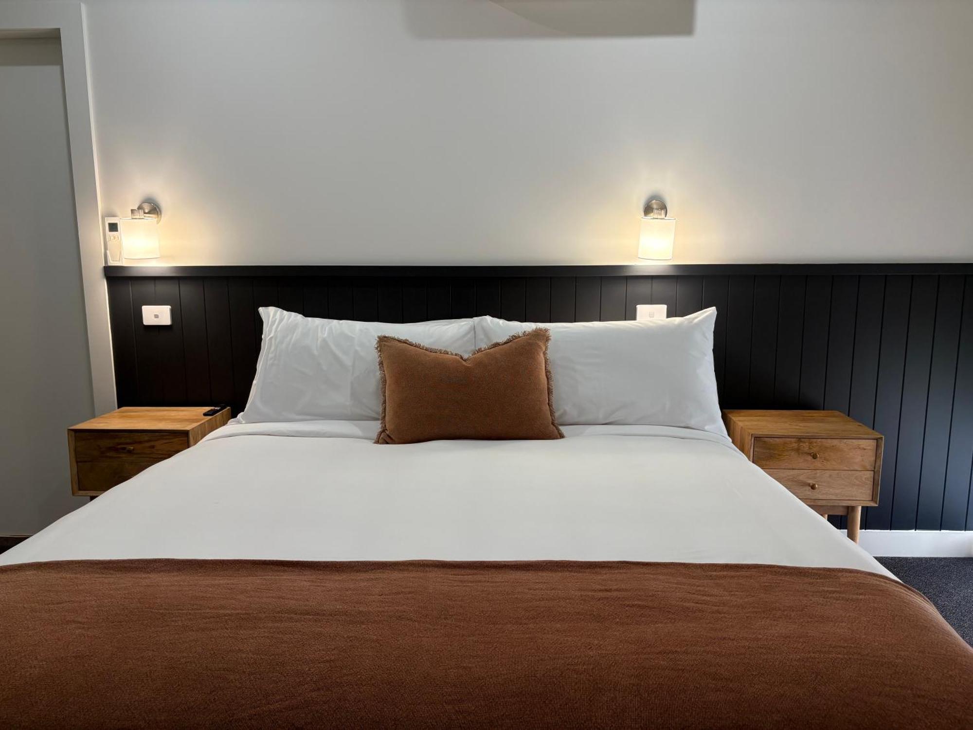 Tall Timbers Motel Dungog 외부 사진